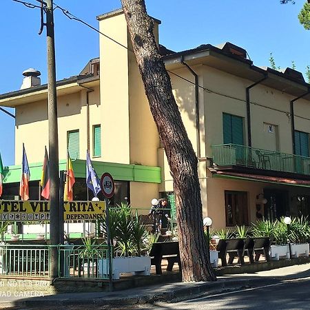 Hotel Flowers Montecatini-Terme Zewnętrze zdjęcie