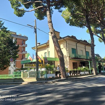 Hotel Flowers Montecatini-Terme Zewnętrze zdjęcie