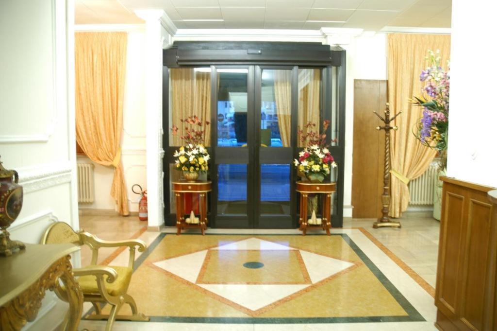 Hotel Flowers Montecatini-Terme Zewnętrze zdjęcie