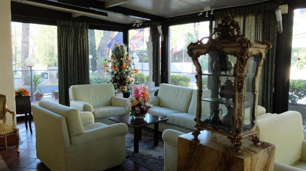 Hotel Flowers Montecatini-Terme Zewnętrze zdjęcie