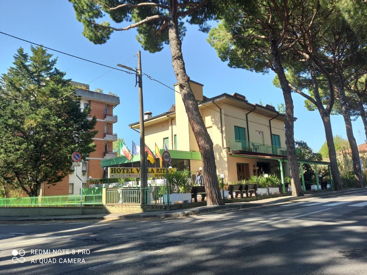Hotel Flowers Montecatini-Terme Zewnętrze zdjęcie